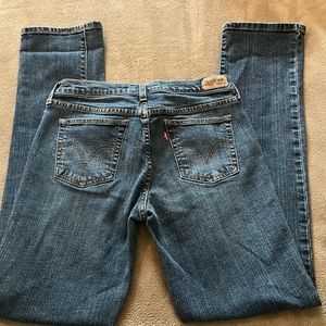 Women's Levi's